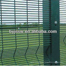 Laser Fence Security System